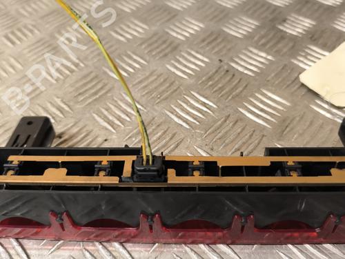 Third brake light CITROËN C4 Coupe (LA_) 1.6 HDi | BP21733002L11 