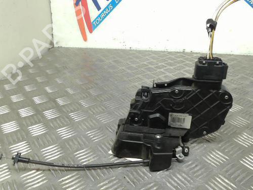 Rear right lock FORD KUGA I 2.0 TDCi | BP21734902C99 