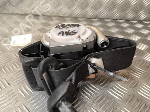 Used Front left belt tensioner HYUNDAI TUCSON (JM) 2.0 CRDi All-wheel Drive (140 hp) 22011846