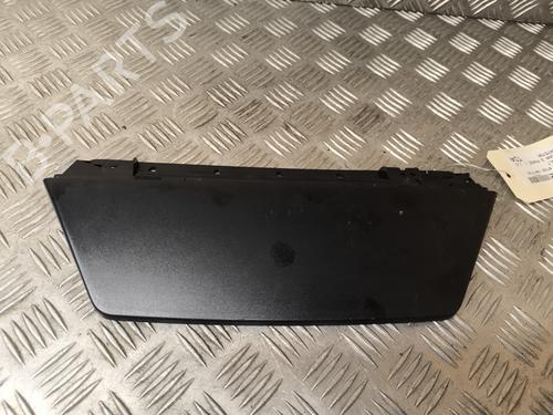Third brake light RENAULT LAGUNA III (BT0/1) 1.5 dCi (BT00, BT0A, BT0T, BT1J) | BP22017530L11 