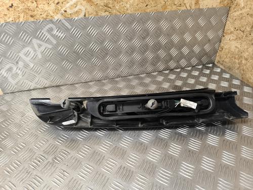 Right taillight RENAULT KANGOO (KC0/1_) D 55 1.9 (KC0D) | BP29331334C35 