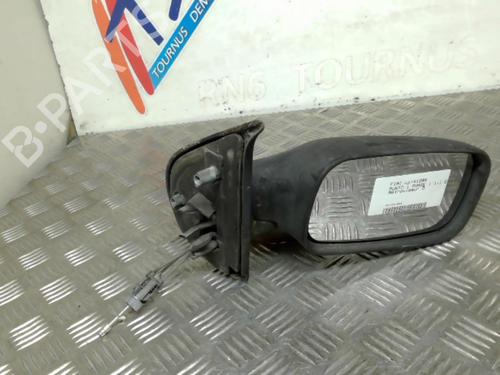 Used Right mirror FIAT PUNTO (176_) 55 1.1 (54 hp) 21742931