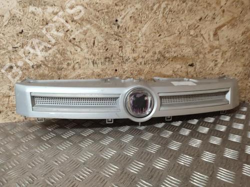 Grill FIAT PANDA (169_) 1.2 (169AXF2A, 169AXF1A) (69 hp) 21745214