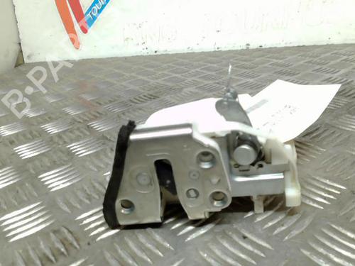 Højre bagtil lås SUZUKI SWIFT III (MZ, EZ) 1.3 4x4 (RS 413, ZD11S) | BP21742642C99 