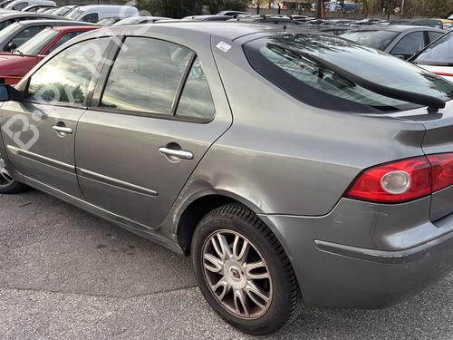 Used Parts RENAULT LAGUNA II (BG0/1_) 1.9 dCi (BG1A, BG1W, BG0G) (110 hp) 4326801