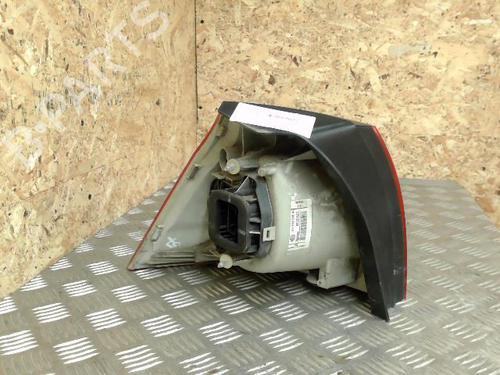 Used Right taillight VW GOLF V (1K1) 1.9 TDI (105 hp) 21729094