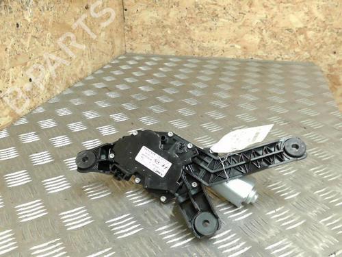Used Rear wiper motor HYUNDAI i10 I (PA) 1.1 CRDi (75 hp) 21734752