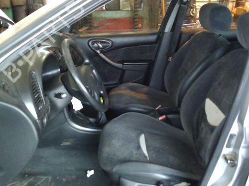 Front slam panel CITROËN XSARA (N1) 1.9 D | BP21734659C72 