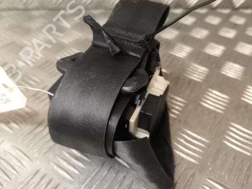 Used Front right belt tensioner CITROËN C3 Pluriel (HB_) 1.6 (109 hp) 25276903