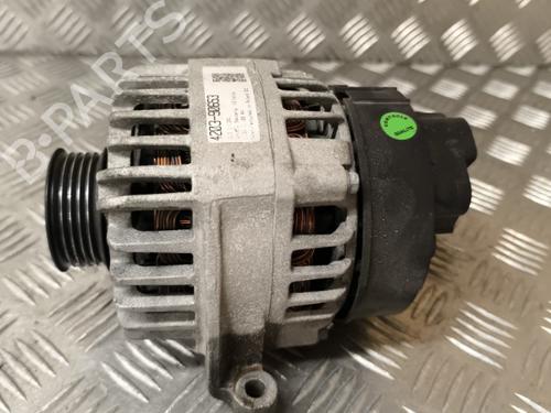 Alternator FIAT PUNTO EVO (199_) 1.2 | BP21748886M7 