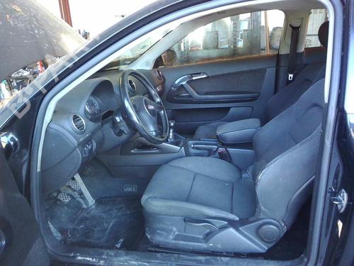 Steering column stalk AUDI A3 (8P1) 2.0 TDI 16V | BP21735406I23 