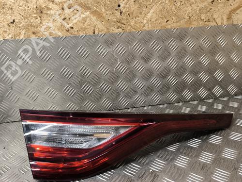 Used Left tailgate light RENAULT MEGANE IV Hatchback (B9A/M/N_) 1.5 dCi 110 (B9A3) (110 hp) 22017983
