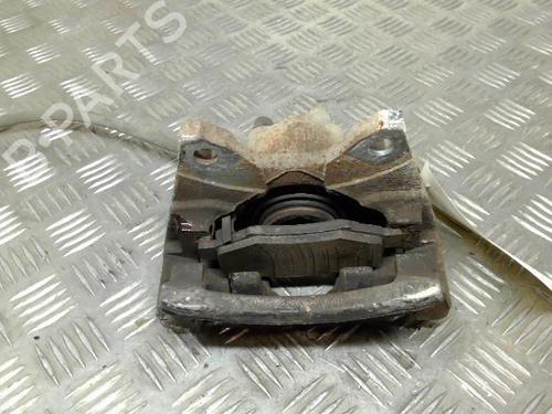 Left rear brake caliper DODGE NITRO 2.8 CRD 4WD | BP21749641M107 