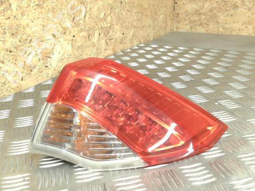 Used Right taillight RENAULT LAGUNA III (BT0/1) 2.0 dCi (BT07, BT0J, BT14, BT1A, BT1S) (131 hp) 21750239