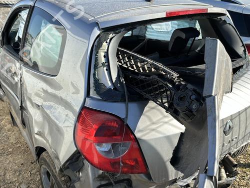 Venstre bremsekaliber bag RENAULT CLIO III (BR0/1, CR0/1) 2.0 16V Sport | BP28379065M107 - Image 8