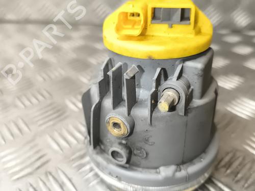 Left front fog light CITROËN C3 I (FC_, FN_) 1.4 HDi | BP23200863C30 