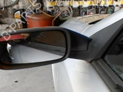 Used Left mirror RENAULT LAGUNA II (BG0/1_) 1.9 dCi (107 hp) 21752037