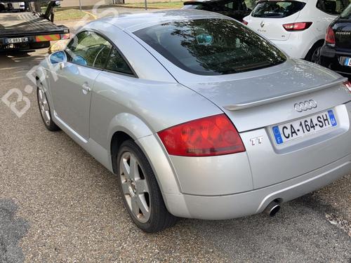 Starter AUDI TT (8N3) 1.8 T | BP21749592M8 