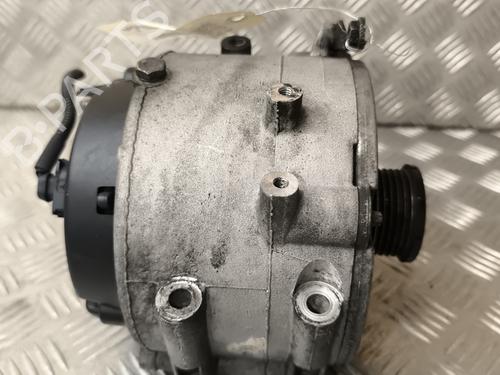 Alternator MERCEDES-BENZ M-CLASS (W163) ML 270 CDI (163.113) | BP22012374M7 