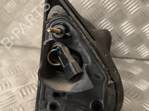 Left mirror RENAULT TWINGO I (C06_) 1.2 (C066, C068) | BP21740168C26 