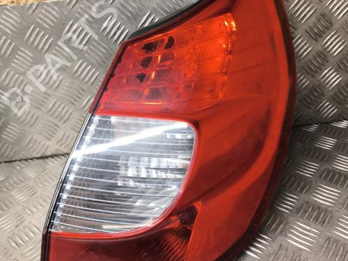 Højre baglygte RENAULT GRAND SCÉNIC II (JM0/1_) 1.9 dCi (JM14) (131 hp) 29282369