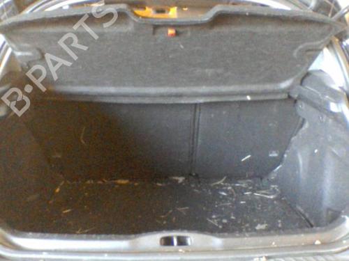 Seat buckle PEUGEOT 308 I (4A_, 4C_) 1.6 HDi | BP21737848I32 