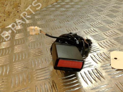 Used Seat buckle PEUGEOT 308 SW I (4E_, 4H_) 1.6 HDi (112 hp) 21737864