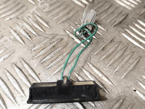 Electronic module NISSAN QASHQAI / QASHQAI +2 I (J10, NJ10, JJ10E) 1.5 dCi | BP24377688M83 