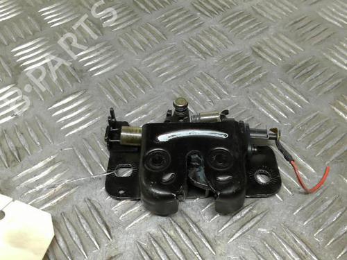 Used Tailgate lock HYUNDAI COUPE I (RD) 2.0 16V (139 hp) 21741897