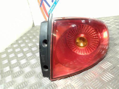 Right taillight SEAT ALTEA (5P1) 1.9 TDI | BP21734811C35 