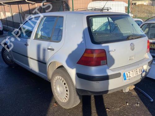 Third brake light VW GOLF IV (1J1) 1.4 16V | BP21738606L11 