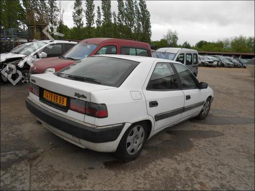 Rim CITROËN XANTIA (X1_, X2_) 1.9 Turbo D | BP21753347C45 