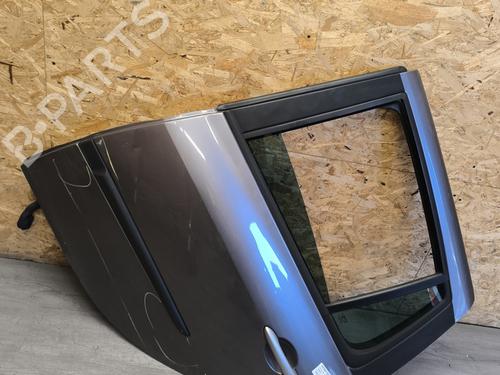 Used Left rear door RENAULT CLIO III Grandtour (KR0/1_) 1.5 dCi (KR0F) (86 hp) 23773762