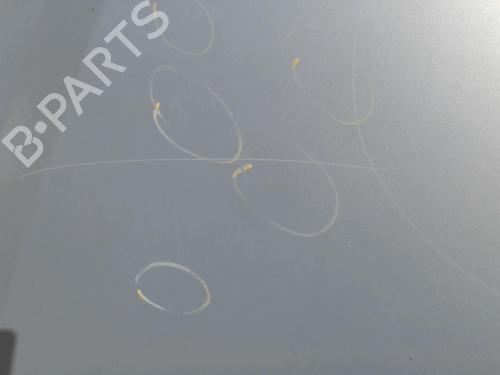 Hood VW SHARAN (7M8, 7M9, 7M6) 1.9 TDI | BP21747442C1 