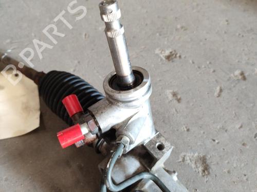 Steering rack CITROËN C-CROSSER (VU_, VV_) 2.2 HDi | BP21742061M22