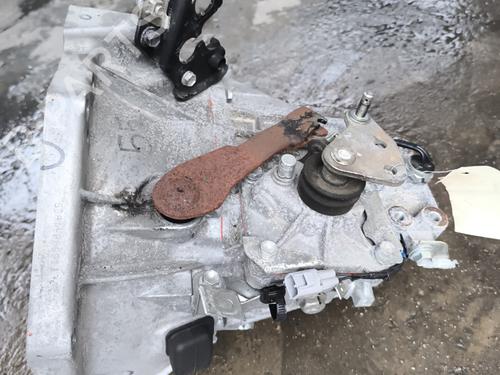 Gearbox PEUGEOT 108 1.0 VTi 72 | BP26604787M3 