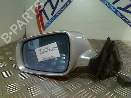 Left mirror AUDI A3 (8L1) 1.9 TDI | BP21744236C26 