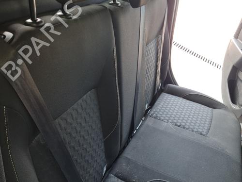 Rear center seatbelt DACIA LOGAN MCV II TCe 90 (K8M1, K8MA, K8AC) | BP25821952I27 - Image 13
