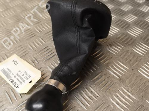 Gear lever VW GOLF VI (5K1) 1.6 TDI | BP21748684M90 