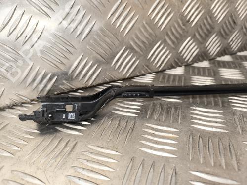 Front windshield wiper arm PEUGEOT 3008 II SUV (MC_, MR_, MJ_, M4_) 1.5 BlueHDi 130 | BP29243719C143 