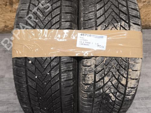 Andre CITROËN C3 II (SC_) 1.6 HDi (92 hp) 31137583