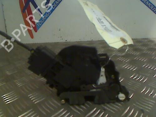 Rear right lock FORD FOCUS II (DA_, HCP, DP) 1.6 TDCi | BP21744241C99 