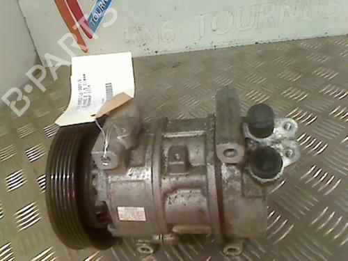 AC-Kompressor ALFA ROMEO 147 (937_) 1.9 JTDM 8V (937.AXD1A, 937.AXU1A, 937.BXU1A) | BP21731289M34 