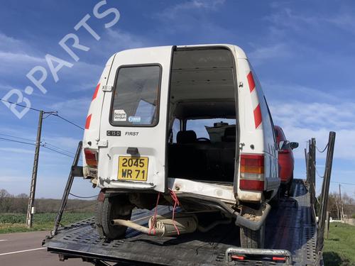 Washer pump CITROËN C15 Box Body/MPV (VD_) 1.8 D | BP21749236E24 