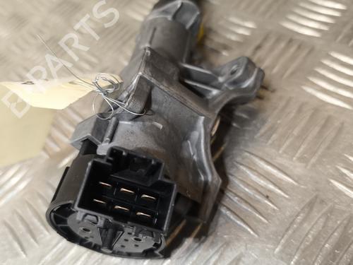 Ignition barrel SEAT IBIZA IV (6J5, 6P1) 1.6 TDI | BP26400811M48 