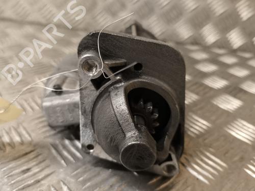 Starter RENAULT CLIO IV (BH_) 1.5 dCi 90 | BP21740654M8 