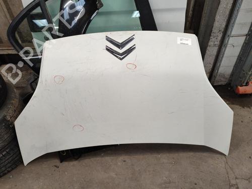 Used Hood CITROËN NEMO MPV 1.3 HDi 75 (75 hp) 21734705