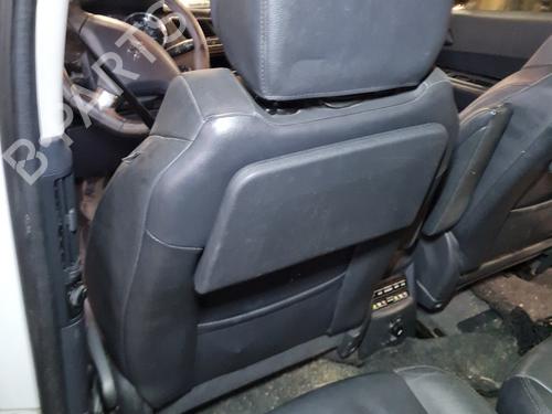 Right rear door PEUGEOT 5008 (0U_, 0E_) 1.6 HDi | BP29897075C5