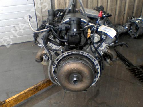 Engine MERCEDES-BENZ CLK (C209) CLK 320 (209.365) | BP21747144M1 