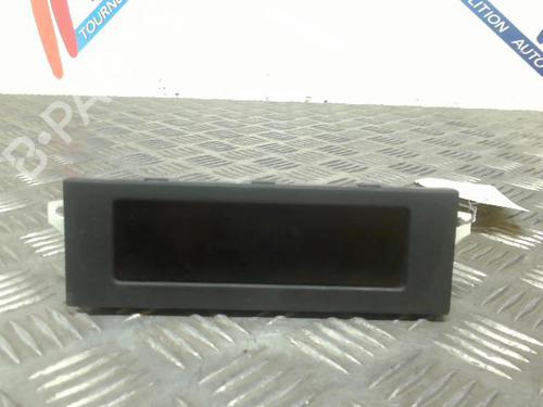 Display CITROËN DS3 (SA_) 1.2 VTi 82 (82 hp) 21730180